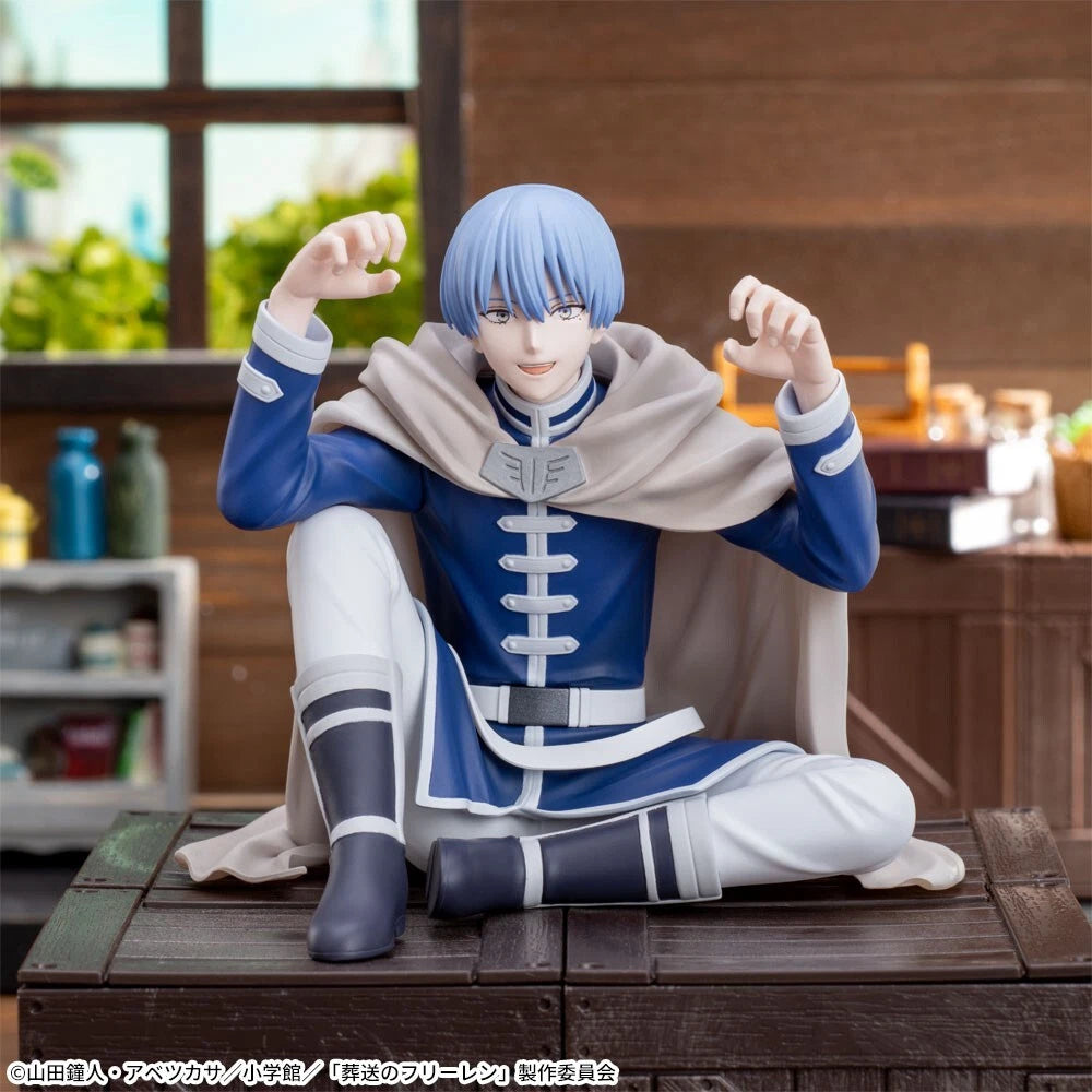 Himmel Chokonose Figure - Frieren Journey's End (Boxed)