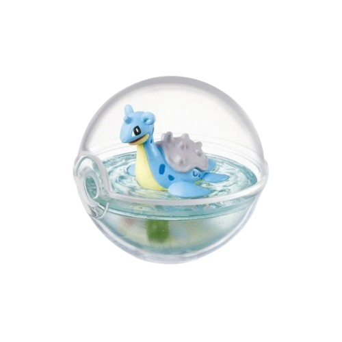 Re-Ment Single: Lapras