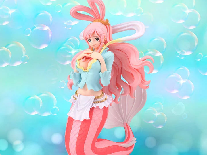 One Piece Shirahoshi Figure (Unboxed)