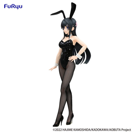 Mai Sakurajima BiCute Bunnies ver. (Boxed)