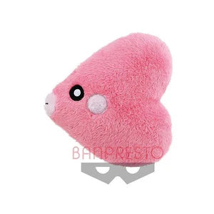 Luvdisc Fluffy Plush (10cm)