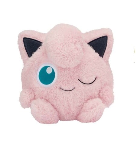 Jigglypuff Winking Plush (20cm)