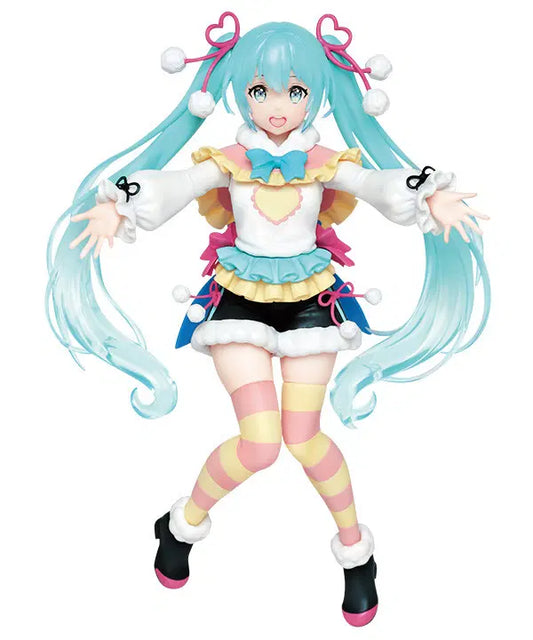 Hatsune Miku Winter Image ver. (Boxed)