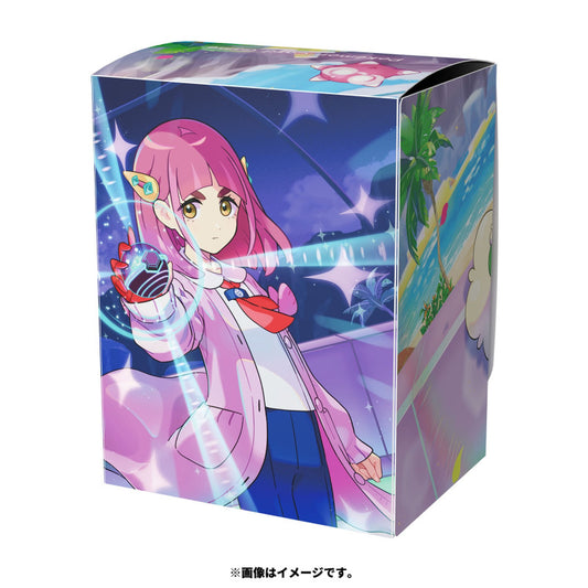 Lacey & Granbull Deckbox