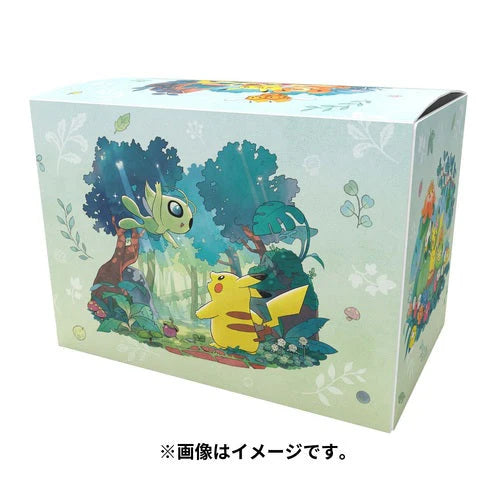Gifts of the Forest Deckbox