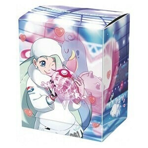 メロニー&ラプラス デッキボックス