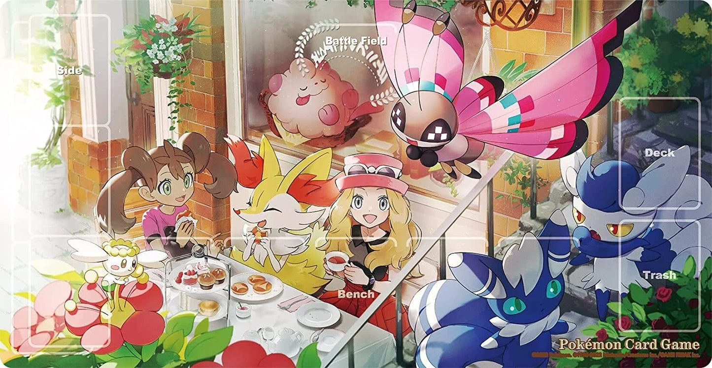 セレナ プレイマット(ボックス入り)