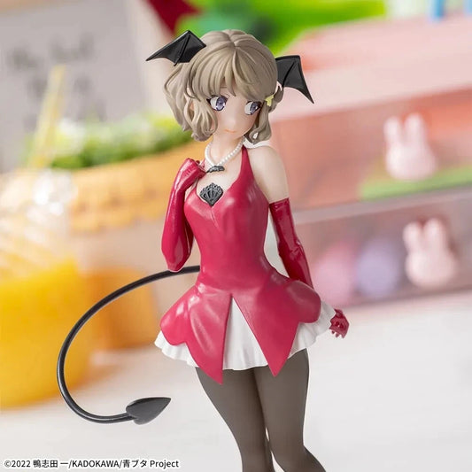 Tomoe Koga Desktop x Decorate ver. (Boxed)