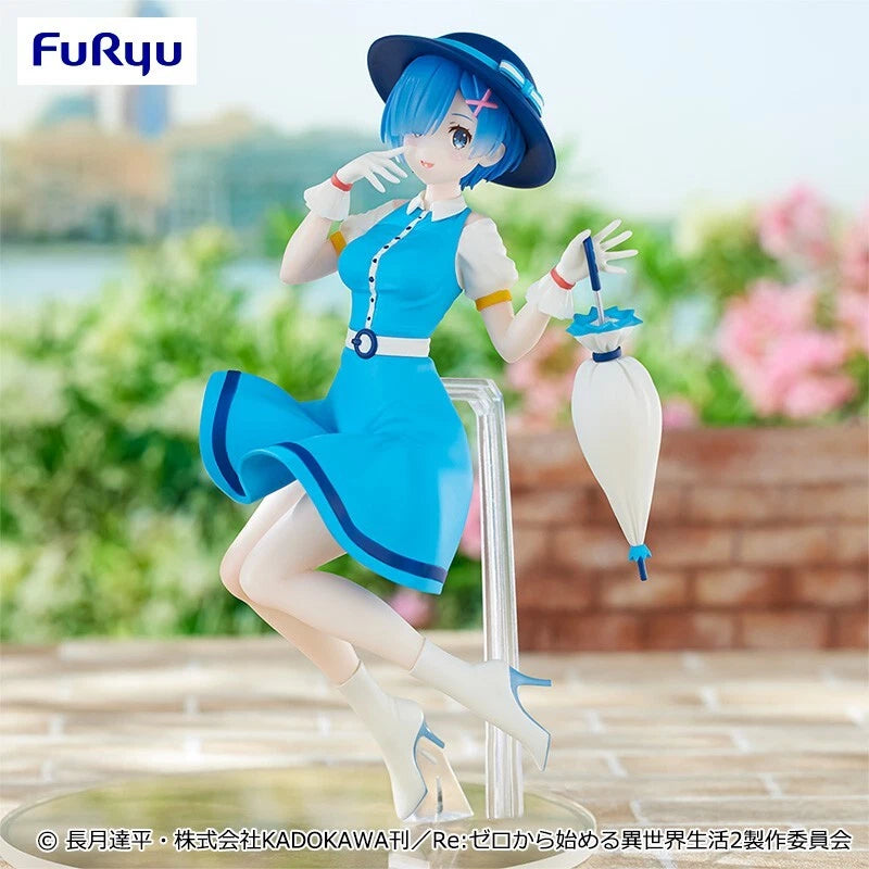 Rem Retro Girl Fashion ver. (Boxed)