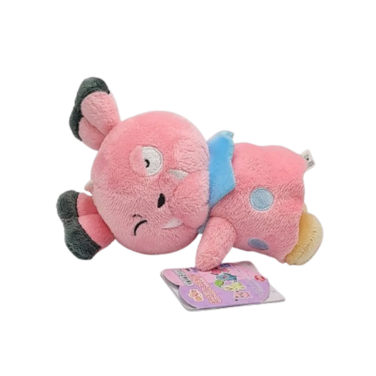 Snubbul Hopepita Plush