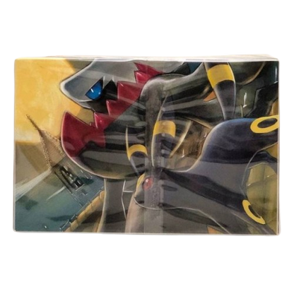 ポケモン タッグチームGX ダブルデッキボックス