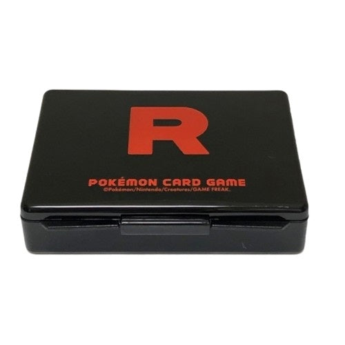 Team Rocket Dice Box