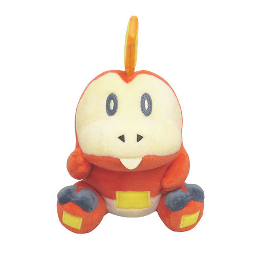 Fuecoco All Star Collection Plush