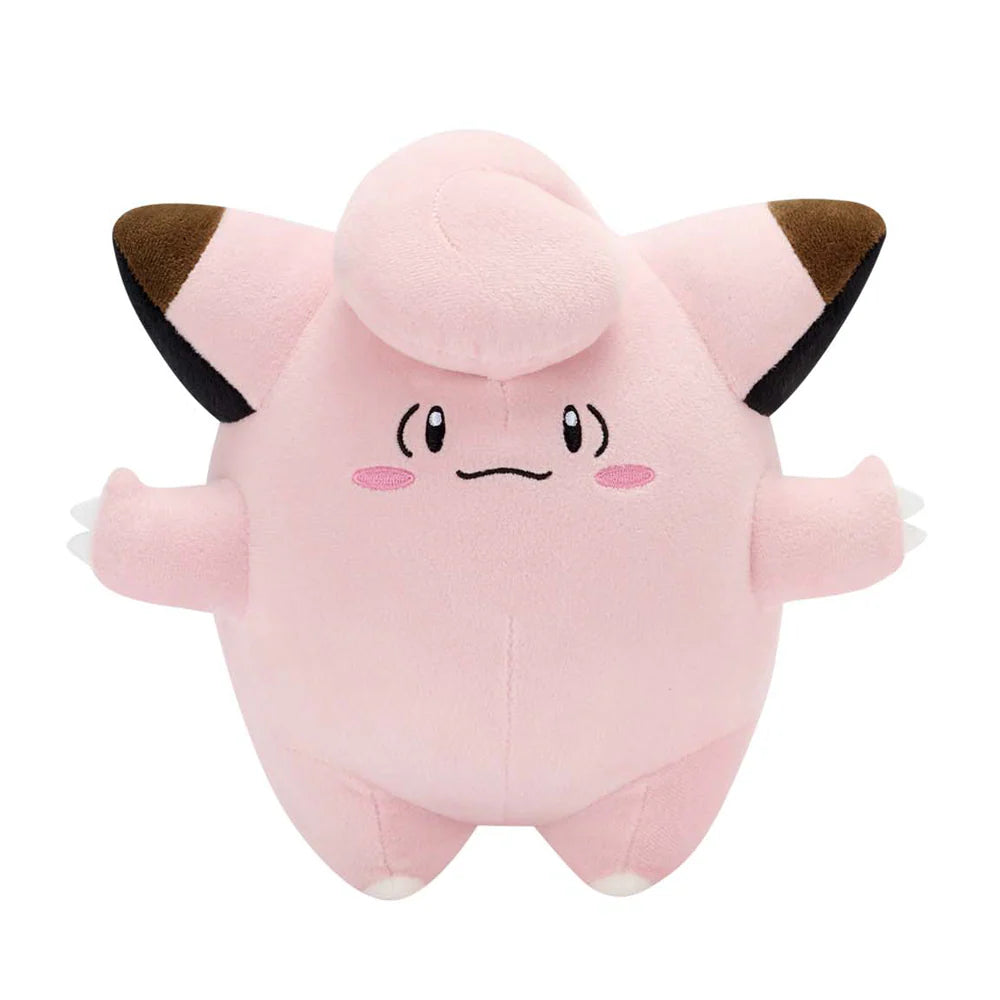 Clefairy Bandai Plush (20cm)