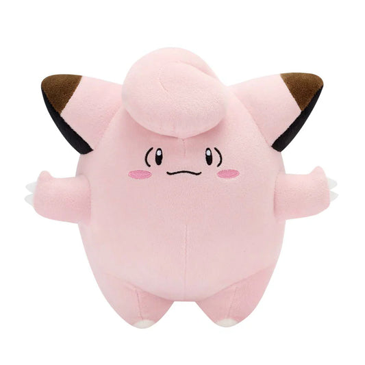 Clefairy Bandai Plush (20cm)
