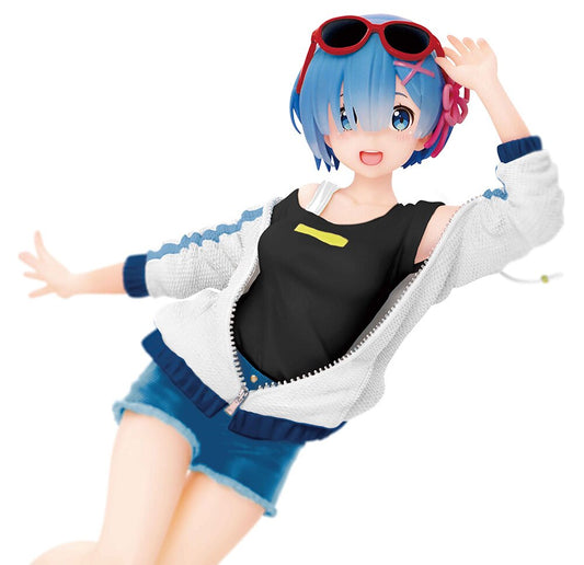 Rem Sporty Summer Renewal ver. (Unboxed)
