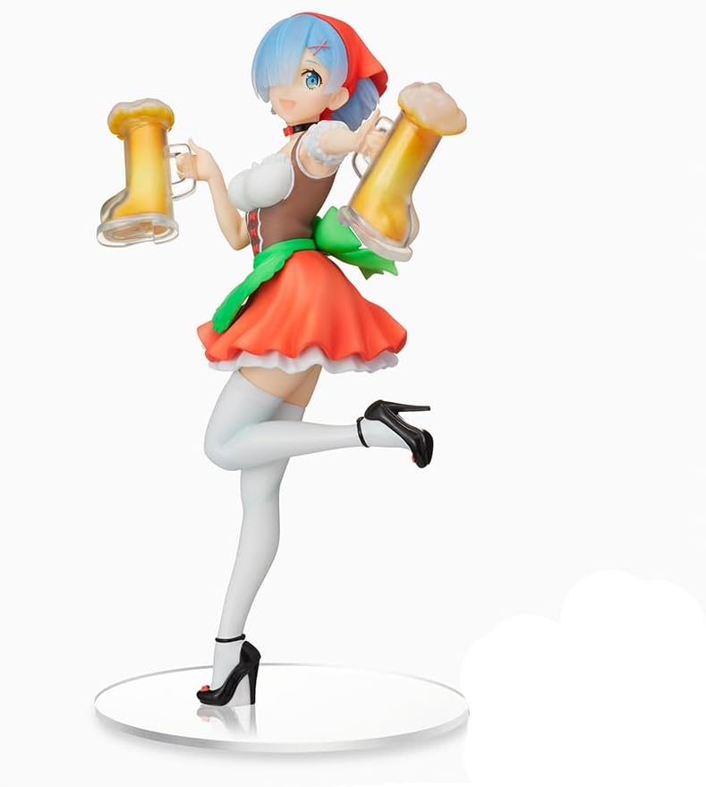 Rem Oktoberfest ver. (Boxed)