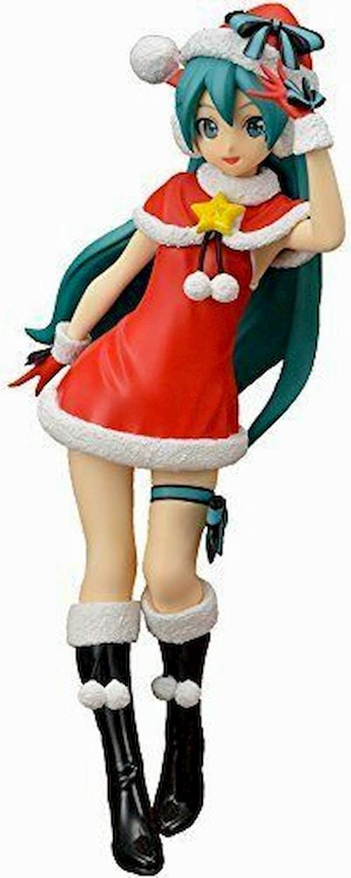 Hatsune Miku Project Diva Christmas ver. (Boxed)