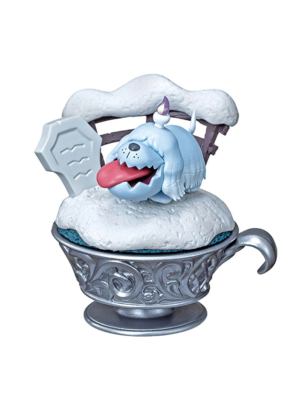 Re-Ment Single: Greaveard