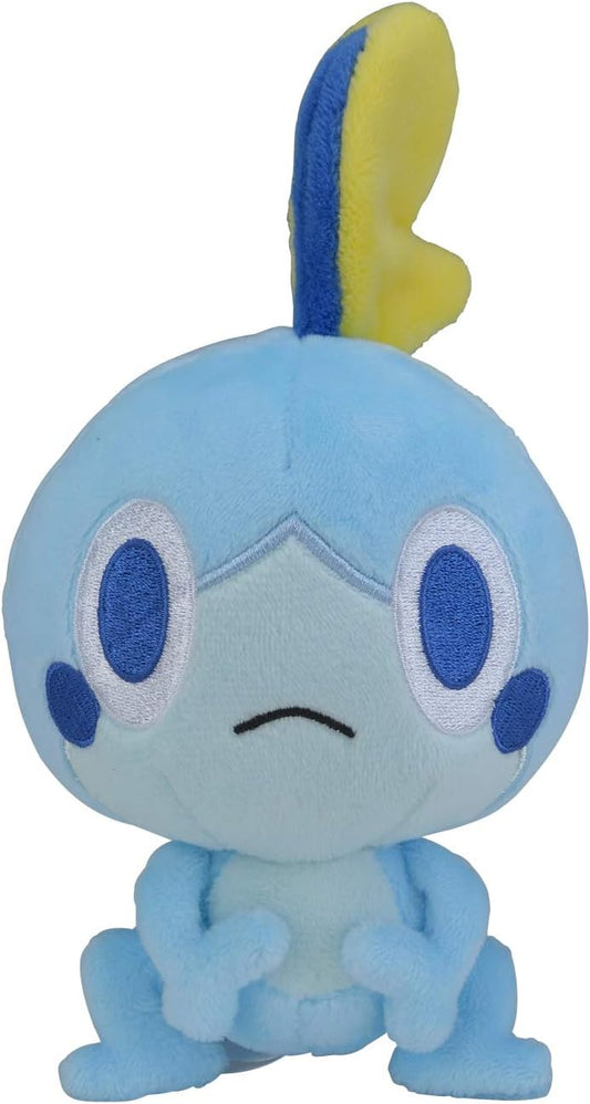 Sobble Pokemon Dolls Plush
