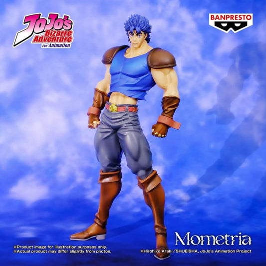 Jonathan Joestar Mometria ver. (Boxed)