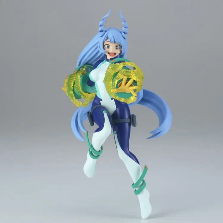 Nejire Hado Amazing Heroes Figure ver. (Boxed)