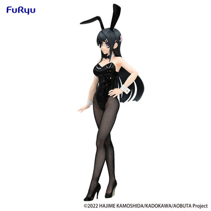 Mai Sakurajima BiCute Bunnies ver. (Boxed)