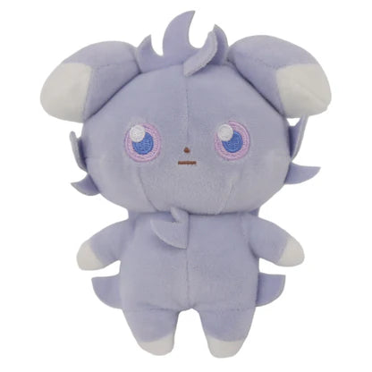 Espurr Peaceful Place Plush (15cm)
