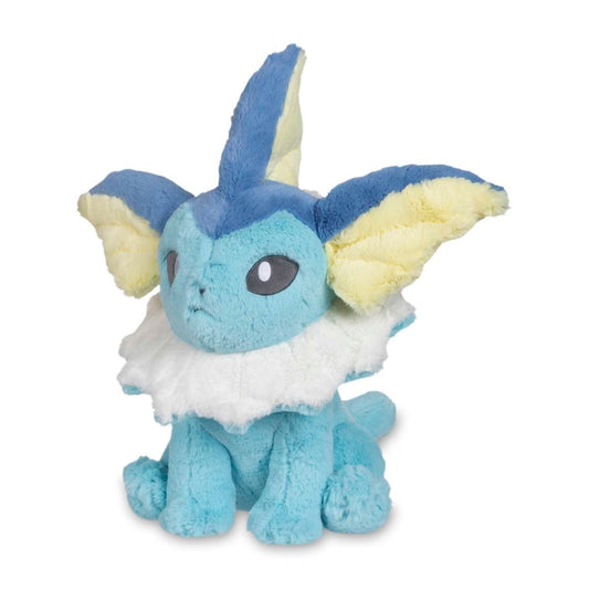 Vaporeon FuwaFuwa Plush (50cm)