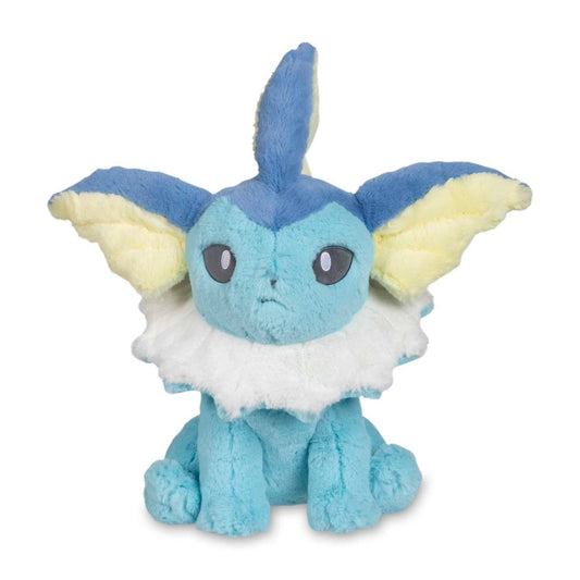 Vaporeon FuwaFuwa Plush (50cm)