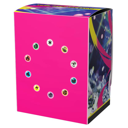 メガサーナイトデッキボックス