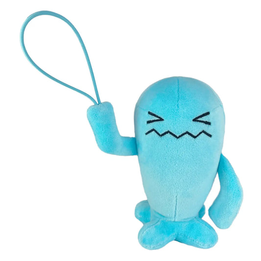 Wobuffet Guraburarin Plush