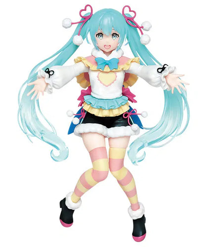 Hatsune Miku Winter Image ver. (Boxed)