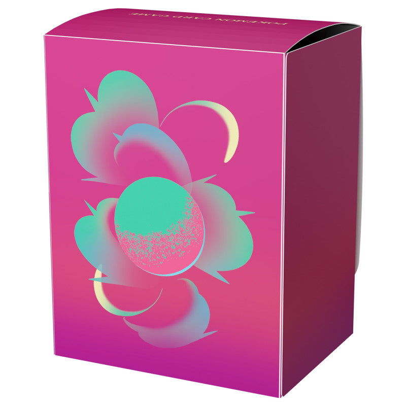 メガマワイル デッキボックス