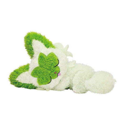 Sprigatito Kutsurogi Time Plush (20cm)