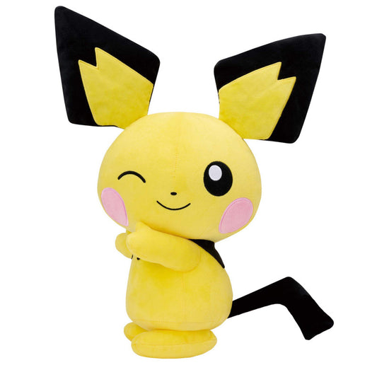 Pichu Hopepita Plush (30cm)