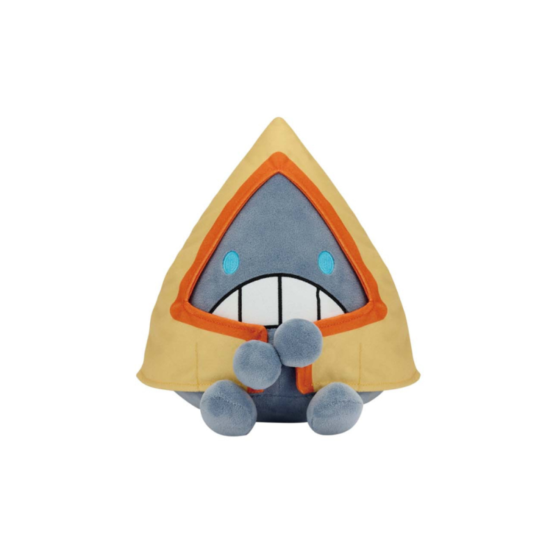 Snorunt Mofugutto Plush (10cm)