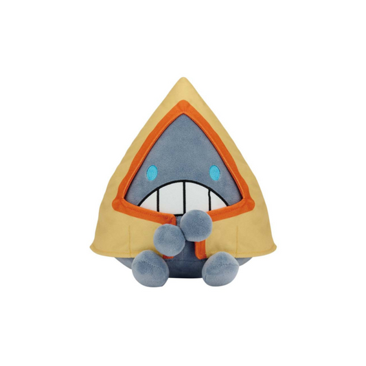 Snorunt Mofugutto Plush (10cm)