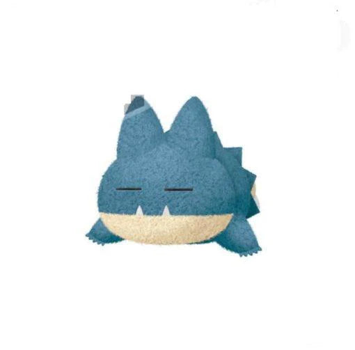 Munchlax Sleeping Plush