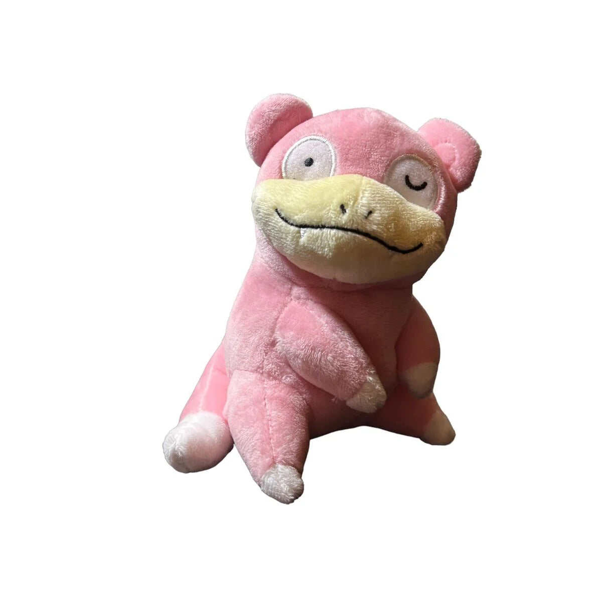 Slowpoke Banpresto Plush