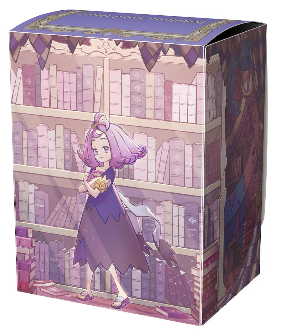 Acerola & Sableye Deckbox