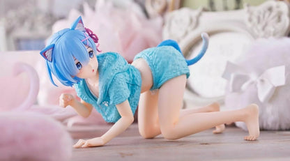 Rem Desktop Cute Cat Wear ver. (Boxed)