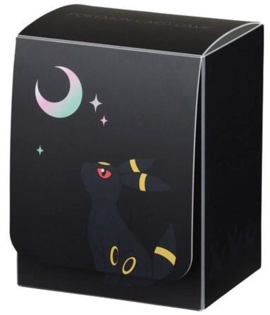Umbreon & Moonlight Deckbox
