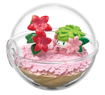 Re-Ment Single: Shaymin