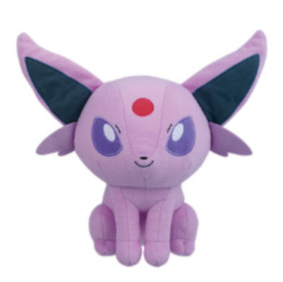Espeon Korotto Manmaru Plush