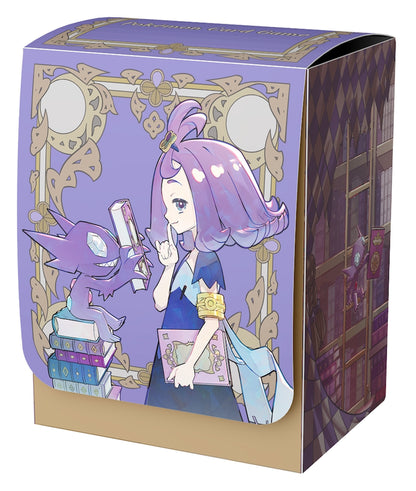 Acerola & Sableye Deckbox